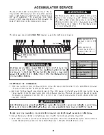 Preview for 57 page of Paccar Winch Carco 50B Service Manual