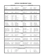 Preview for 31 page of Paccar Winch CARCO H50VS Service Manual