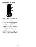 Preview for 16 page of Paccar Winch Gearmatic GH30B Service And Maintenance Manual