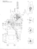 Preview for 6 page of Paccar Winch PA58VS Installation And Parts Manual