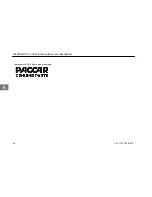 Preview for 40 page of Paccar 12-Speed Operator'S Manual