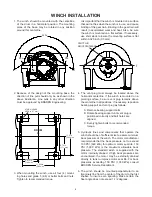 Предварительный просмотр 7 страницы Paccar BRADEN/GEARMATIC BG8A Installation Maintenance And Service Manual