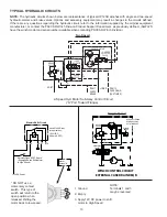 Предварительный просмотр 10 страницы Paccar BRADEN HP125B Installation Maintenance And Service Manual