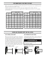 Preview for 9 page of Paccar BRADEN PD10B Series Installation Maintenance And Service Manual