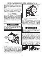 Предварительный просмотр 10 страницы Paccar CARCO 50B Manual