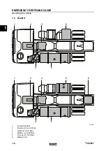 Предварительный просмотр 14 страницы Paccar DAF CF 2017 Emergency Response Manual