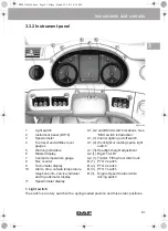 Preview for 84 page of Paccar DAF CF Driver Manual