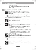 Preview for 87 page of Paccar DAF CF Driver Manual