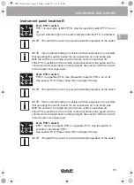 Preview for 88 page of Paccar DAF CF Driver Manual