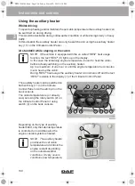 Preview for 133 page of Paccar DAF CF Driver Manual