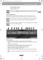 Preview for 134 page of Paccar DAF CF Driver Manual