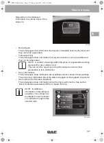 Preview for 140 page of Paccar DAF CF Driver Manual