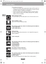 Preview for 157 page of Paccar DAF CF Driver Manual