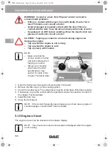 Preview for 169 page of Paccar DAF CF Driver Manual