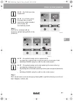 Preview for 264 page of Paccar DAF CF Driver Manual