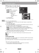 Preview for 279 page of Paccar DAF CF Driver Manual