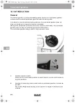 Preview for 287 page of Paccar DAF CF Driver Manual