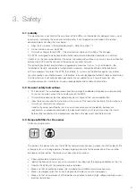 Preview for 17 page of Paccar DAF CHARGEMAX 90 User Manual