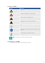 Preview for 19 page of Paccar DAF CHARGEMAX 90 User Manual