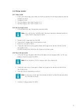 Preview for 21 page of Paccar DAF CHARGEMAX 90 User Manual