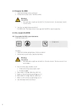 Preview for 22 page of Paccar DAF CHARGEMAX 90 User Manual