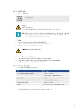 Preview for 25 page of Paccar DAF CHARGEMAX 90 User Manual