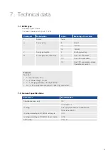 Preview for 31 page of Paccar DAF CHARGEMAX 90 User Manual