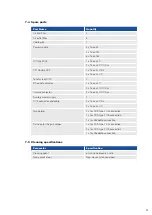 Preview for 33 page of Paccar DAF CHARGEMAX 90 User Manual