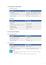 Preview for 35 page of Paccar DAF CHARGEMAX 90 User Manual