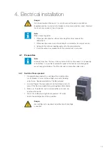 Preview for 15 page of Paccar DAF POWERCHOICE 250A Installation Manual