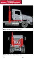 Предварительный просмотр 84 страницы Paccar Kenworth C500 2012 Manual