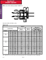 Предварительный просмотр 200 страницы Paccar Kenworth C500 2012 Manual