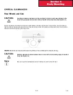 Предварительный просмотр 205 страницы Paccar Kenworth C500 2012 Manual