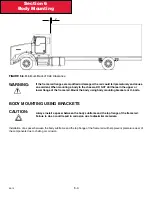 Предварительный просмотр 206 страницы Paccar Kenworth C500 2012 Manual