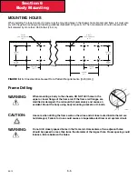 Предварительный просмотр 208 страницы Paccar Kenworth C500 2012 Manual