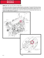 Предварительный просмотр 250 страницы Paccar Kenworth C500 2012 Manual