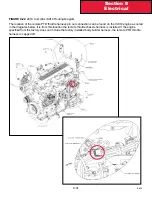 Предварительный просмотр 251 страницы Paccar Kenworth C500 2012 Manual