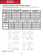 Preview for 148 page of Paccar Kenworth T170 2011 Builder'S Manual