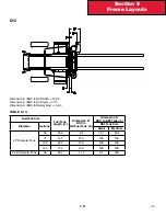 Preview for 92 page of Paccar Kenworth T170 Hybrid 2011 Builder'S Manual