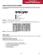 Preview for 175 page of Paccar Kenworth T170 Hybrid 2011 Builder'S Manual