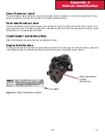 Preview for 177 page of Paccar Kenworth T170 Hybrid 2011 Builder'S Manual