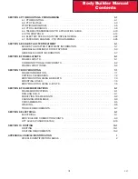 Preview for 5 page of Paccar Kenworth T680 2019 Manual