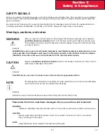 Preview for 13 page of Paccar Kenworth T680 2019 Manual