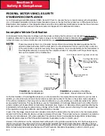 Preview for 14 page of Paccar Kenworth T800 2012 Manual