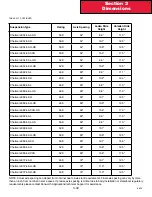 Preview for 53 page of Paccar Kenworth T800 2012 Manual