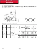 Preview for 58 page of Paccar Kenworth T800 2012 Manual