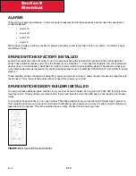 Preview for 240 page of Paccar Kenworth T800 2012 Manual