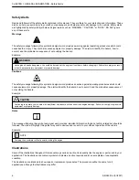 Preview for 6 page of Paccar MX-13 EPA 2017 Service Manual