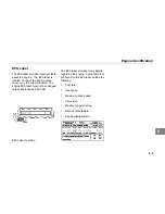 Предварительный просмотр 85 страницы Paccar MX-13 Operator'S Manual