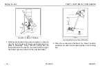 Предварительный просмотр 16 страницы Paccar Peterbilt 320 Operator'S Manual